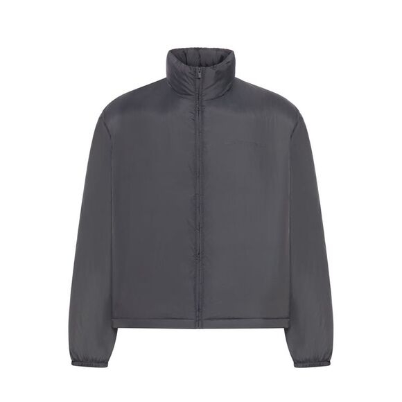 Fear Of God Essentials Men Padded Nylon Ripstop Jacket